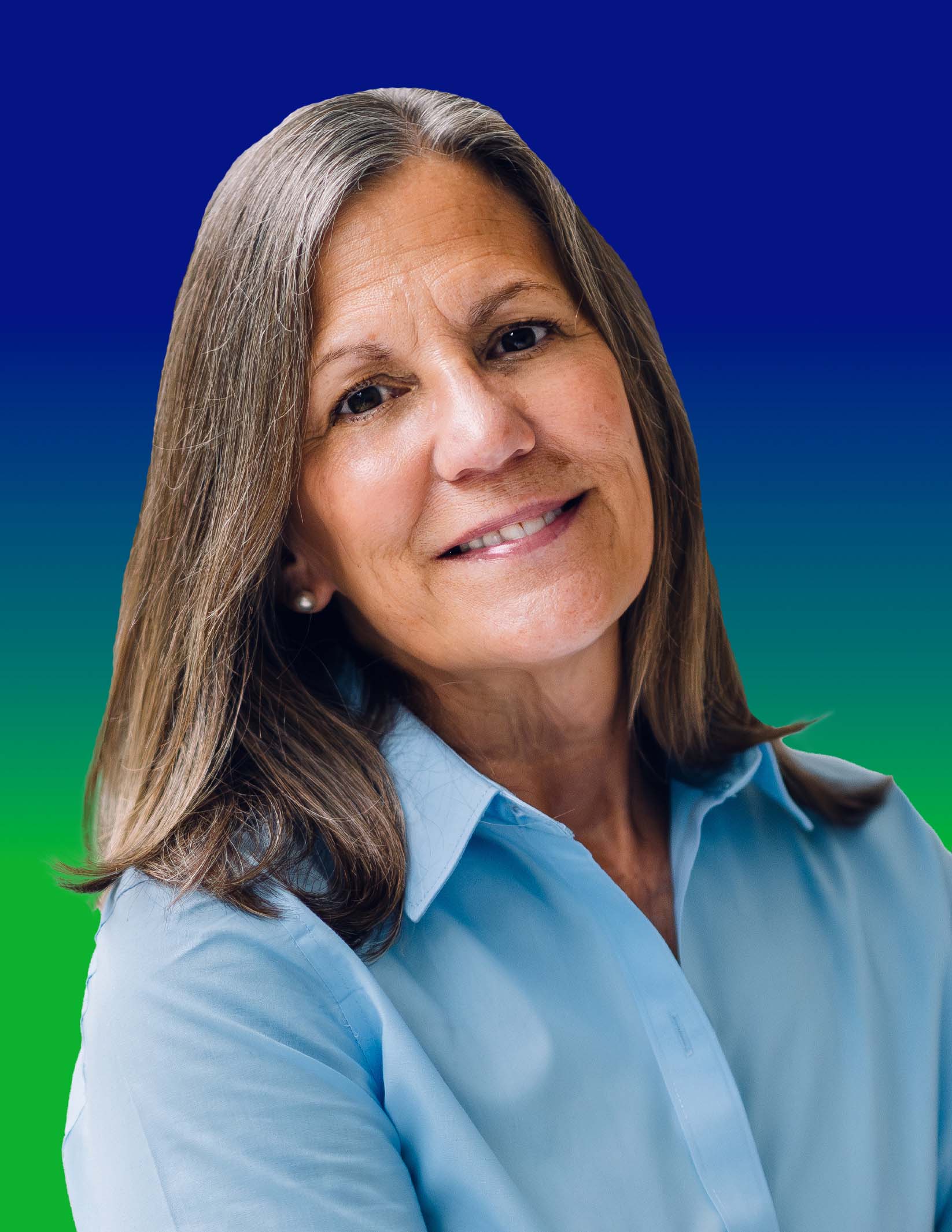 Headshot of Dena Newsom