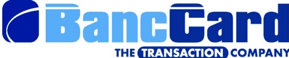 BancCard Transaction Company logo