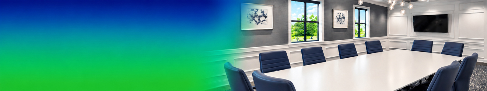 Board room