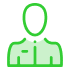 Icon of a person