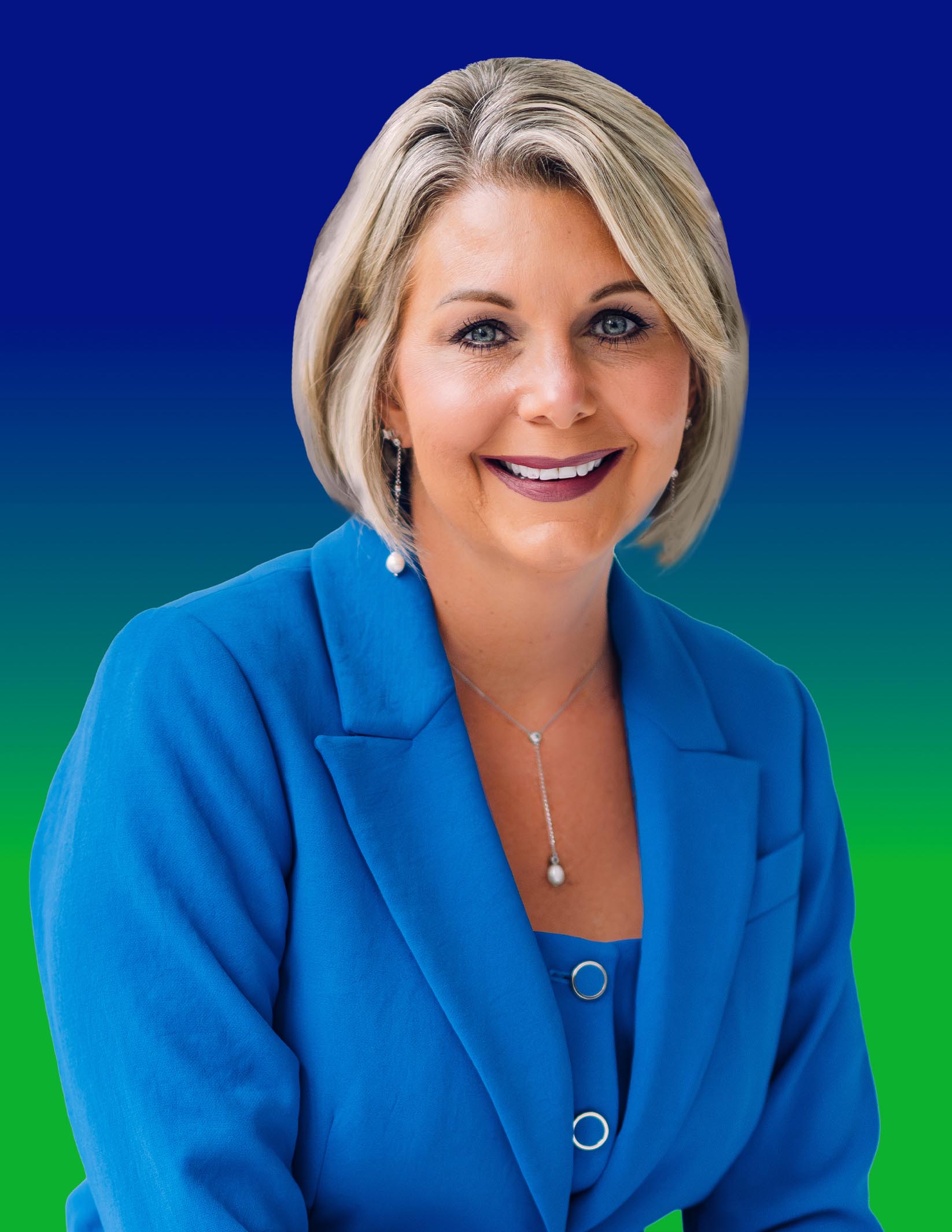 Headshot of Alice Martin
