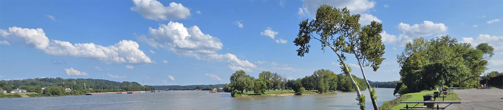 River